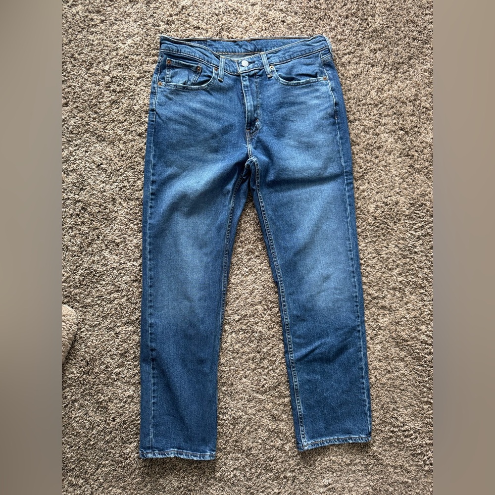 Men’s Levi Jeans 33 X 30
